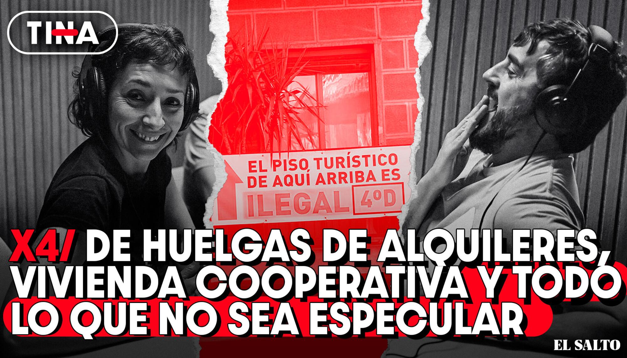 There is Alternative E4